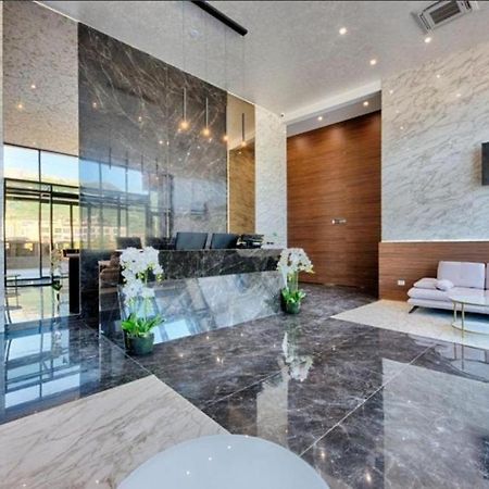 Blue View Luxury Apt In Soho City Bar Dış mekan fotoğraf