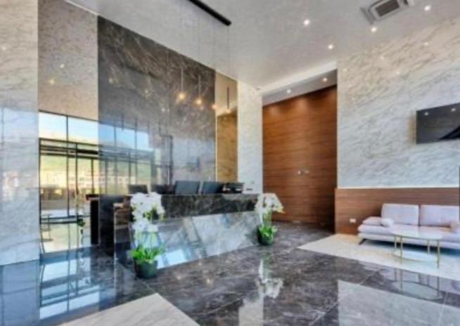Blue View Luxury Apt In Soho City Bar Dış mekan fotoğraf