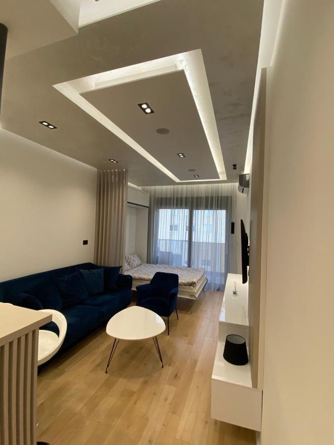 Blue View Luxury Apt In Soho City Bar Dış mekan fotoğraf