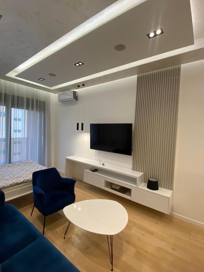 Blue View Luxury Apt In Soho City Bar Dış mekan fotoğraf