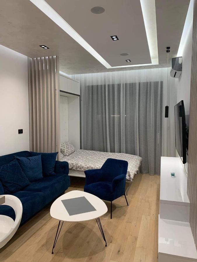 Blue View Luxury Apt In Soho City Bar Dış mekan fotoğraf