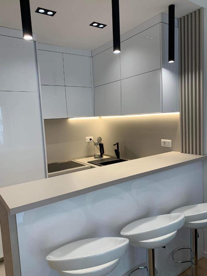 Blue View Luxury Apt In Soho City Bar Dış mekan fotoğraf