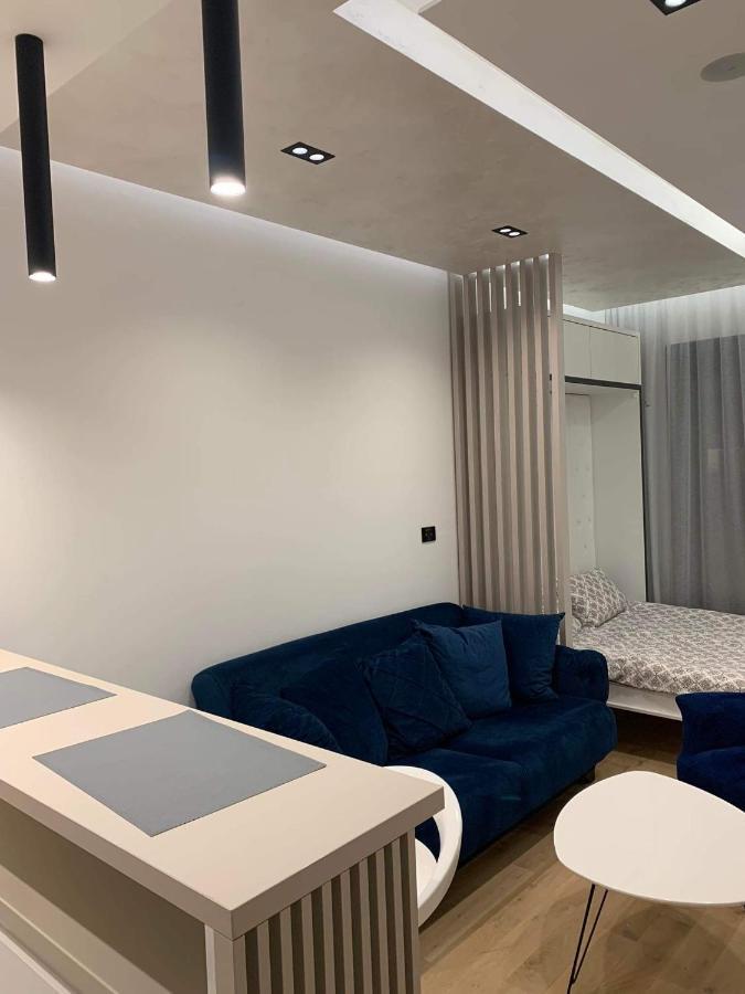 Blue View Luxury Apt In Soho City Bar Dış mekan fotoğraf