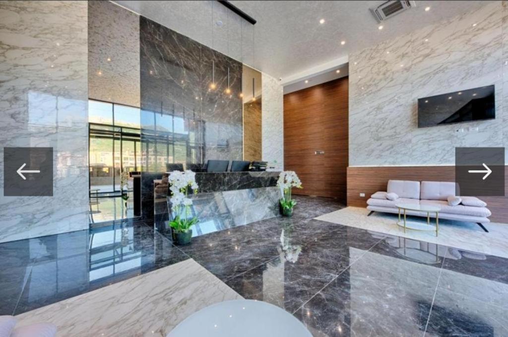 Blue View Luxury Apt In Soho City Bar Dış mekan fotoğraf